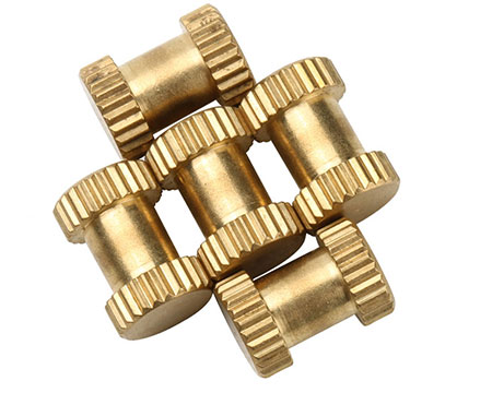 世世通老司機(jī)帶你認(rèn)識(shí)防松螺母！